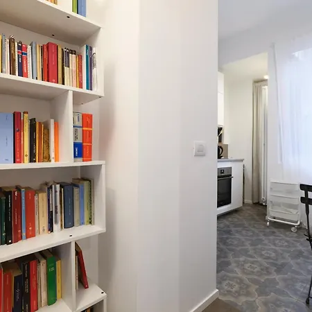 Prestige Boutique Homes - Il Nido Dei Navigli