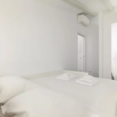 Prestige Boutique Homes - Il Nido Dei Navigli