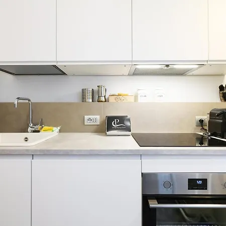 Prestige Boutique Homes - Il Nido Dei Navigli