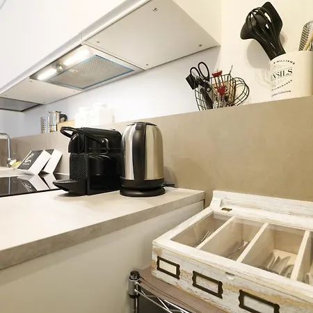 Prestige Boutique Homes - Il Nido Dei Navigli