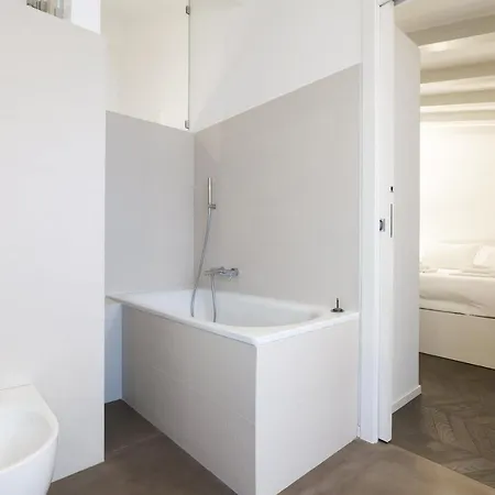 Prestige Boutique Homes - Il Nido Dei Navigli Apartment Milan