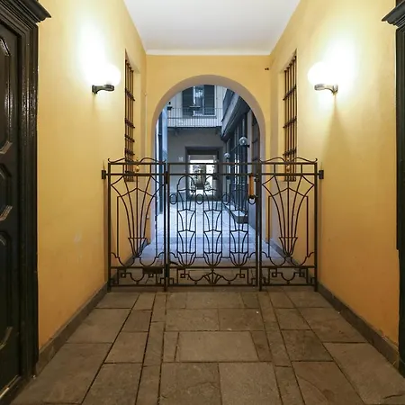 Prestige Boutique Homes - Il Nido Dei Navigli Apartment *