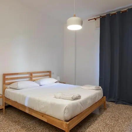 Comodo Tra M1 Gorla E Martesana Appartamento