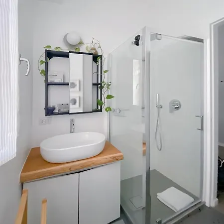 Bnbutler - Morosini, 18 - Spazio Morosini Apartment