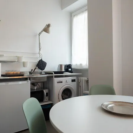 Bnbutler - Morosini, 18 - Spazio Morosini Apartment *