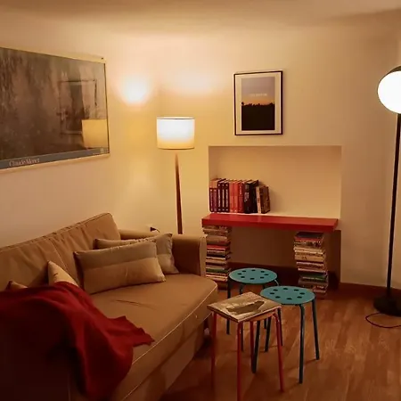 Appartement Collection: Naviglio Martesana