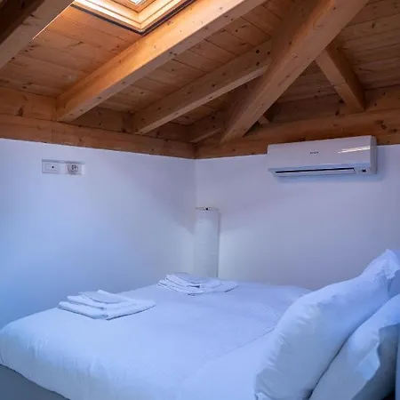 L'arche Comfort & Relax - Loft Garden In Via Torricelli