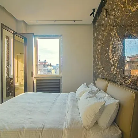 Repubblica Lux Apartment Mailand