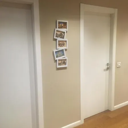 Morivione - Bocconi Free Parking Μιλάνο