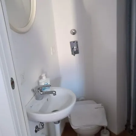 Appartement Collection: Naviglio Martesana