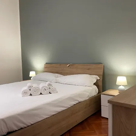 Lejlighed Certosa Modern - Affitti Brevi Italia