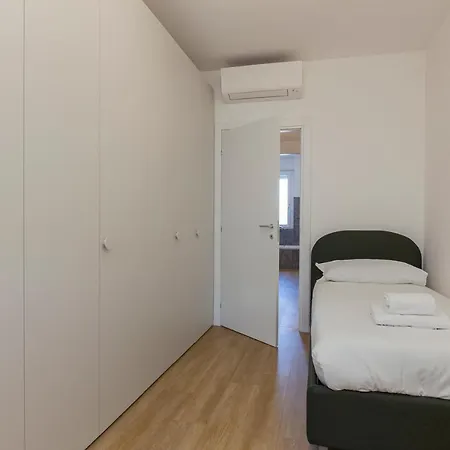 Appartement Luxury Near Navigli - Anemoni 5 Milan