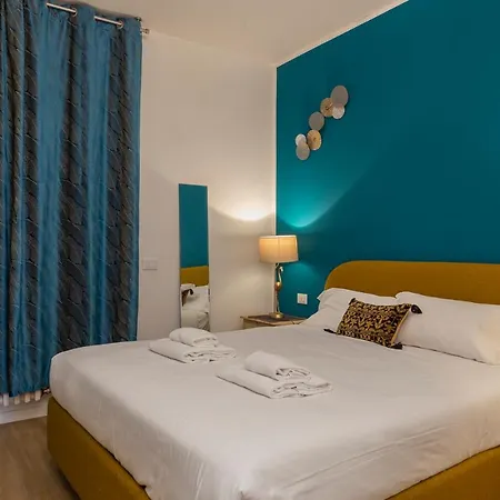 Luxury Near Navigli - Anemoni 5 * Milan