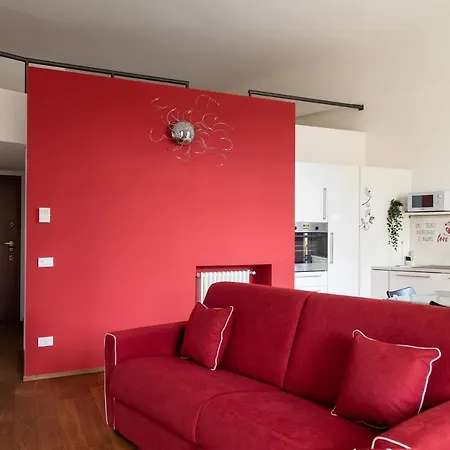 Apartment Youhosty - Caviglia 5