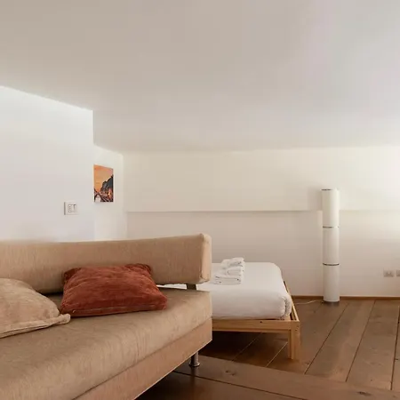Youhosty - Caviglia 5 Apartment Milan