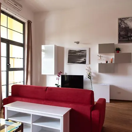 Youhosty - Caviglia 5 Apartment