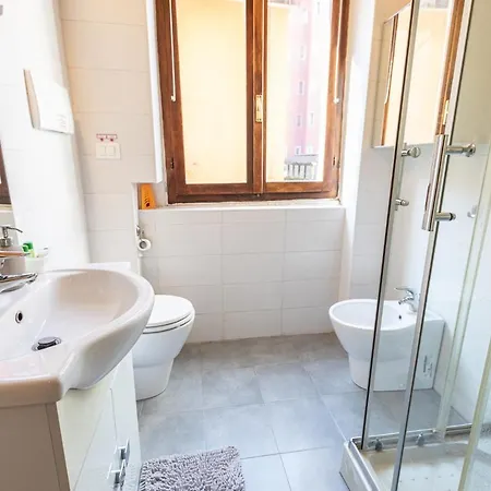 Centro Di E Della Fashion Week Milaan