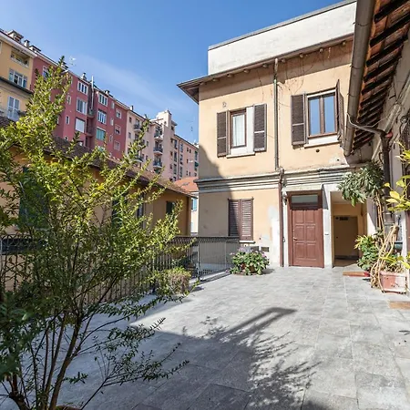 Centro Di E Della Fashion Week * Milaan