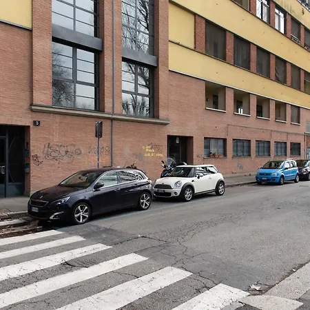 Apartment Youhosty - Caviglia 5 *