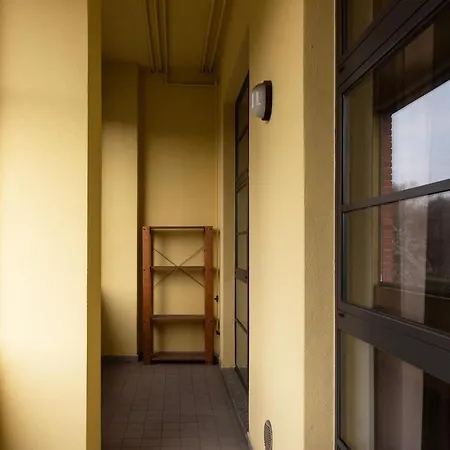 Youhosty - Caviglia 5 Apartman *