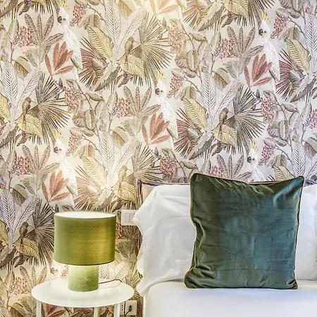 Appartamento Beplace In Fiera