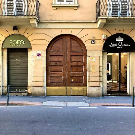 Апартаменты Fifty Eight Cerva *