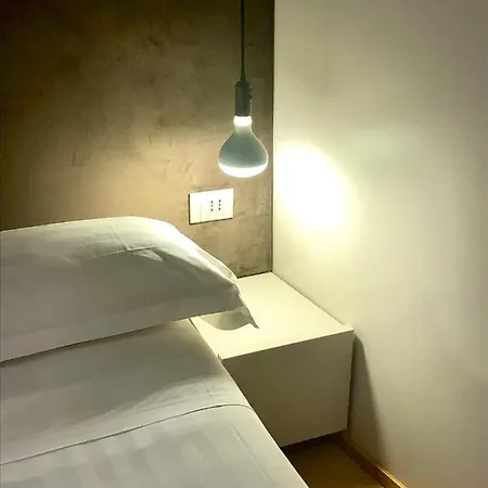 Fifty Eight Cerva * Милан