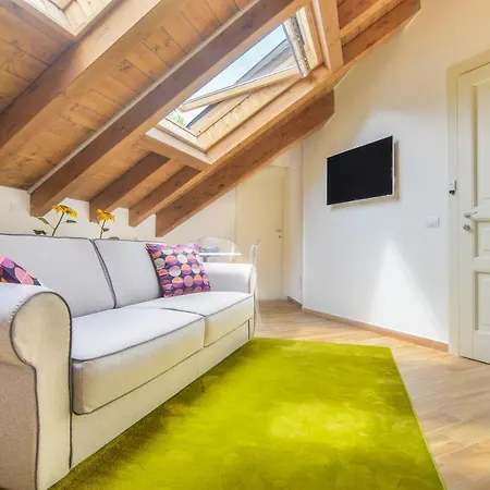 Appartement Massari *