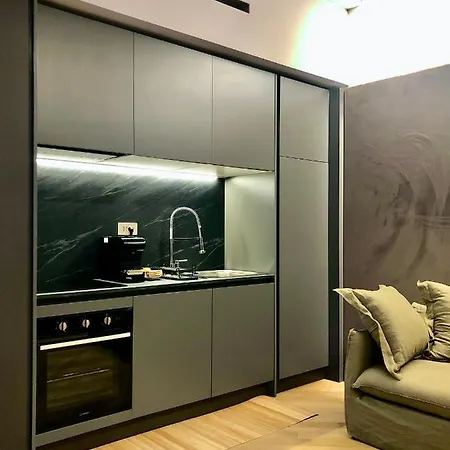 Fifty Eight Cerva * Милан