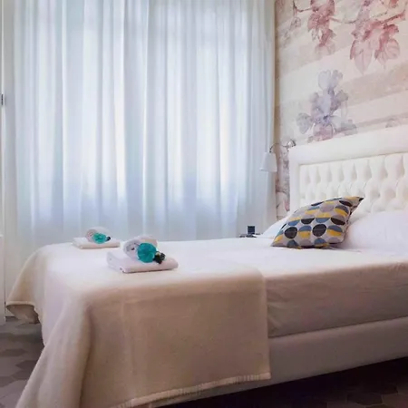 Massari Appartement Milaan