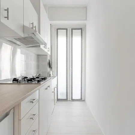 Sebino18 - Design شقة *