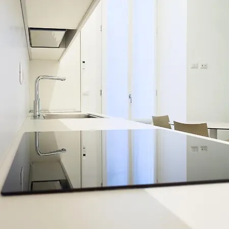 아파트 Casa Adelaide *