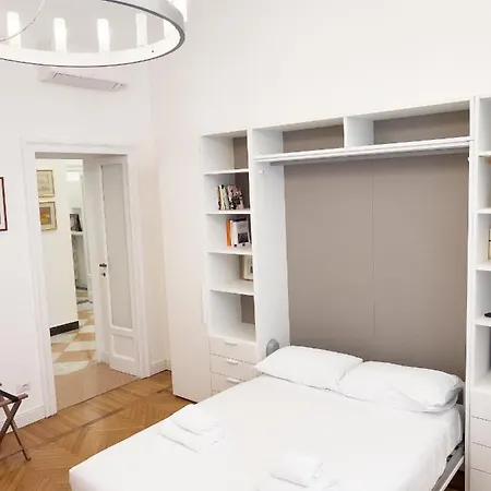 Casa Adelaide 아파트 *