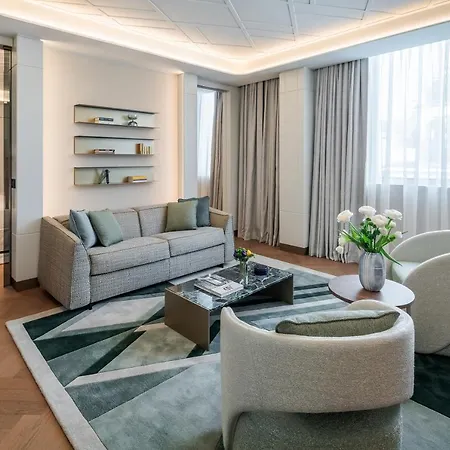 Casa Baglioni - The Leading Of The World 5* Milán