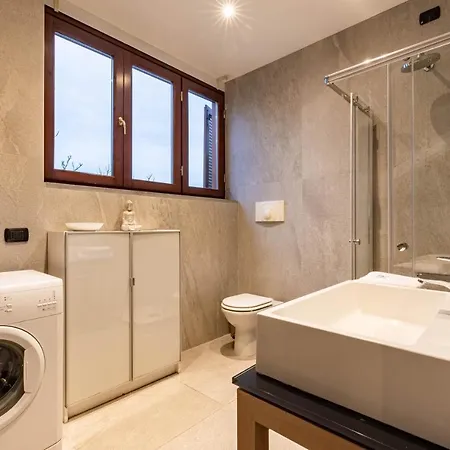 Apartamento Brera Flat Near Duomo *