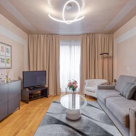 Daire Royal - Centro Milano