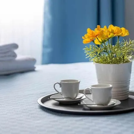 Rent Apartment - Porta Venezia-Luxury Apartment Apartmán *