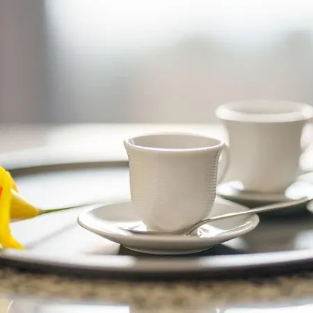 Rent Apartment - Porta Venezia-Luxury Apartment