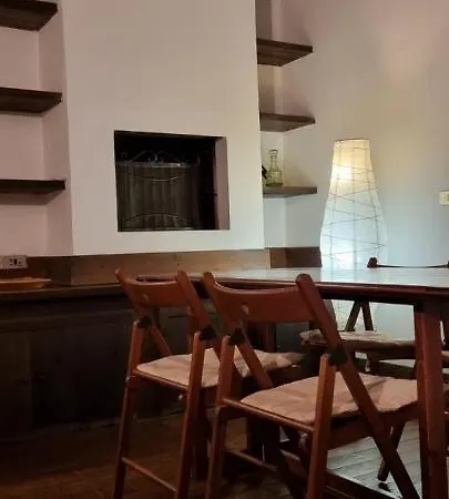 Solferino Apartment