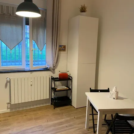 Casa Marco דירה מילאנו