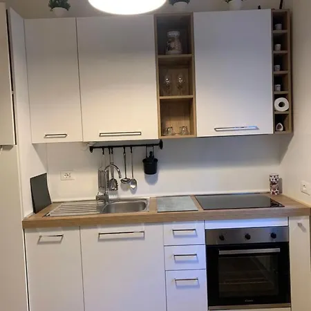 Casa Marco מילאנו