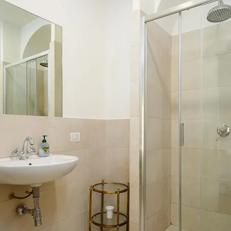 San Lorenzo - Pioppette Charme Apartmán *