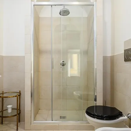 San Lorenzo - Pioppette Charme Apartmán Milán