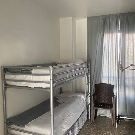 Mrhostel * Milaan