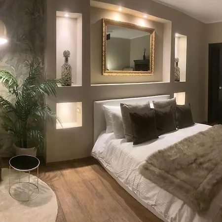 Appartement Casa Di Alice- Veratti *