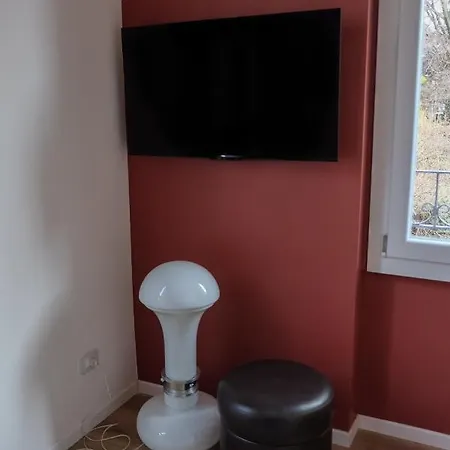 La Maison Life Apartment