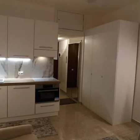 Apartament Smart Porta Venezia Fashion District Mediolan