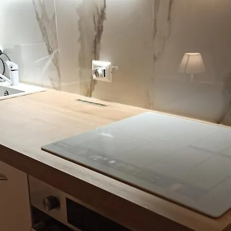 Smart Porta Venezia Fashion District *