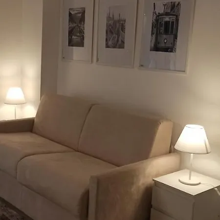 Apartament Smart Porta Venezia Fashion District *