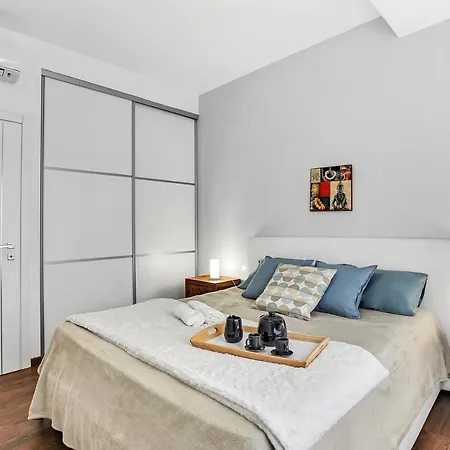 Apartment Ciliegi - Affitti Brevi Italia